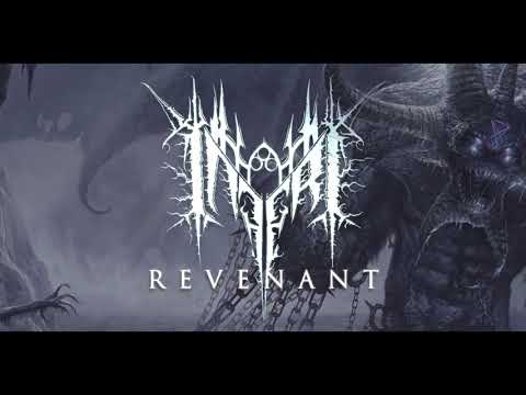 INFERI - REVENANT [NEW ALBUM TEASER 2018]