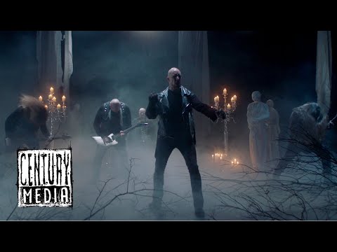 NAGLFAR - Cerecloth (OFFICIAL VIDEO)