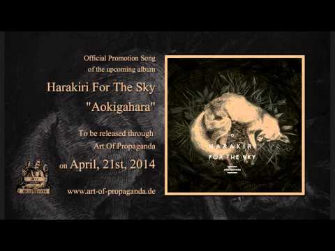 Harakiri For The Sky - Homecoming, Denied