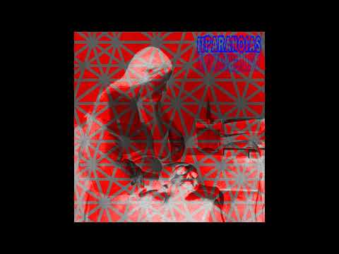 11PARANOIAS - Asterismal (Full Album 2019)