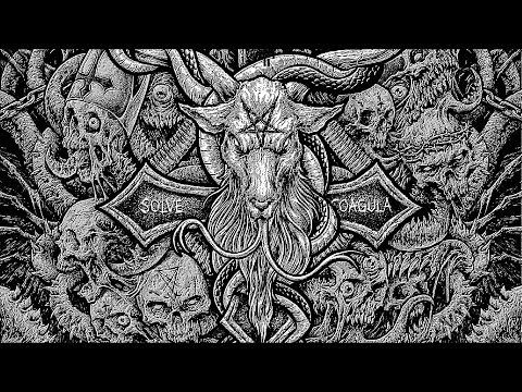 KOMMANDO BAPHOMET - Blood Gospels of Satanic Inquisition (2019) Godz ov War Productions - full album