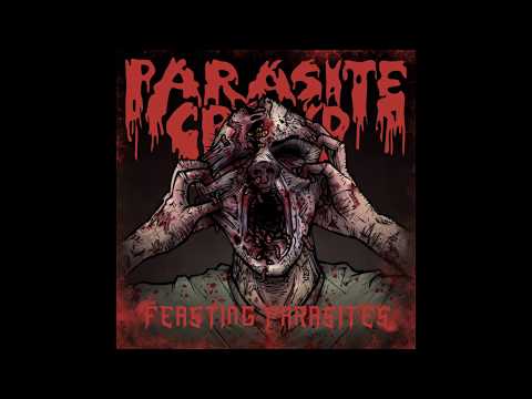 Parasite Crowd - Feasting Parasites