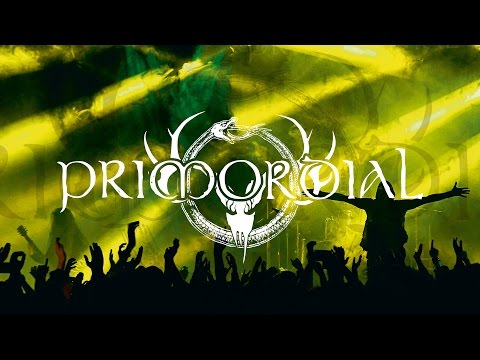 Primordial - Gods to the Godless (Live) (OFFICIAL)