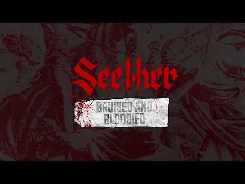 Seether - Bruised and Bloodied (Official Audio)