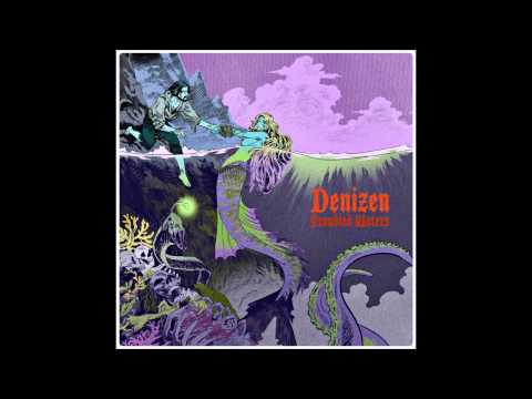 Denizen &quot;Whoresmoker&quot; (Extract)