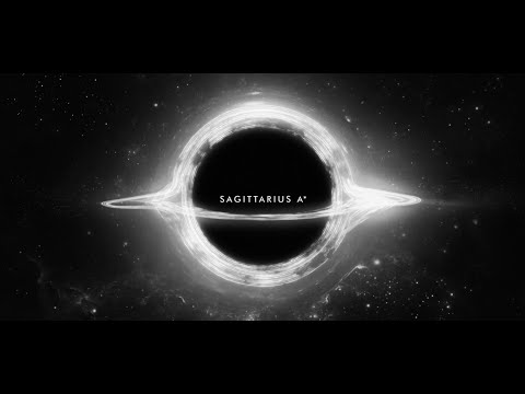 BIPØLARIS - SAGITTARIUS A* [Official Music Video]