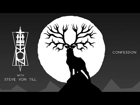 THE MON with Steve Von Till - Confession (Official Video)