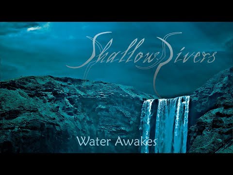 SHALLOW RIVERS - Water Awakes (Official Video) Death Doom Metal