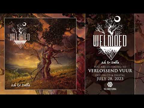 WELMOED - Verlossend Vuur [Official Track]