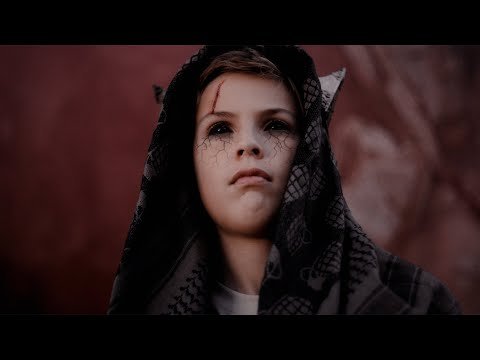 Skillet - Surviving the Game (Official Video)