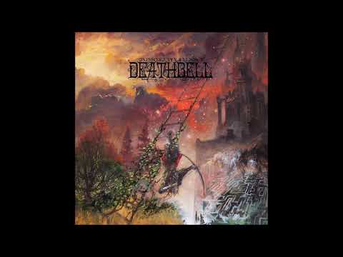 Deathbell - A Nocturnal Crossing (Full Album 2022)