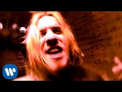 Fear Factory - Replica [OFFICIAL VIDEO]