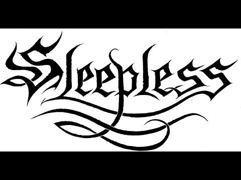 SLEEPLESS - Blood Libel (A Vampire Tale)