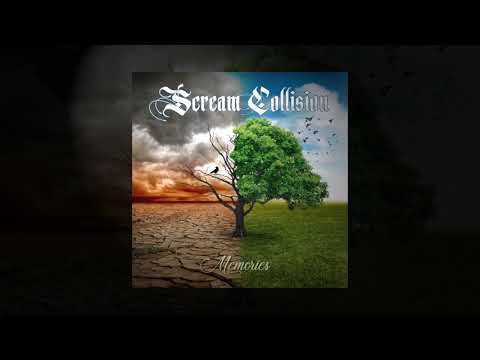 Scream Collision - &#039;&#039;Memories&#039;&#039; Album Trailer