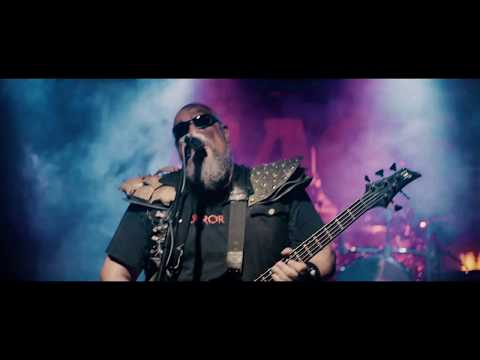 RAGE &quot;The Price Of War 2.0&quot; (Official Video)