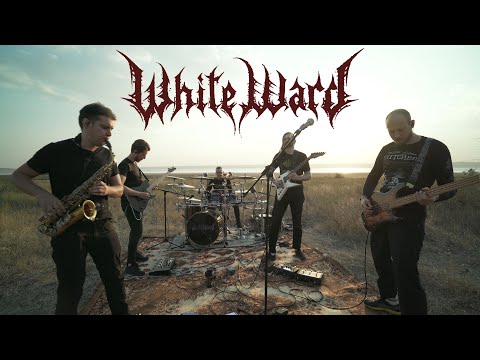 White Ward - live set at Kuyalnik estuary, Odesa, Ukraine (2023)