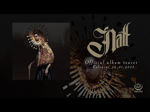 NATT - first album official 4K teaser