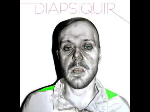 Diapsiquir - 180° (Full Album)