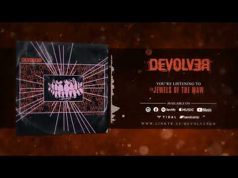 DEVOLVER - Jewels of the Maw (Official Visualizer)