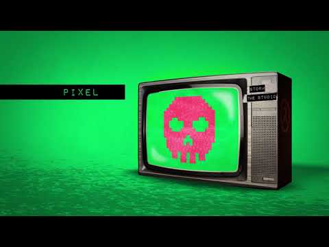 Storm The Studio - Pixel (Official Audio)