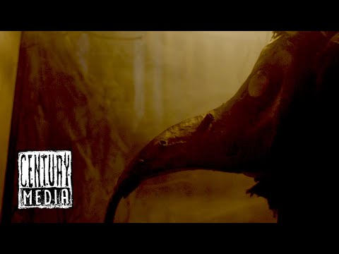 NAGLFAR - Vortex Of Negativity (OFFICIAL VIDEO)