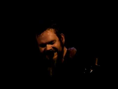 Shrinebuilder (Live Belgium)