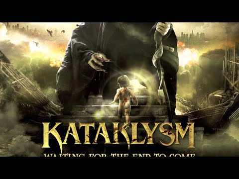 KATAKLYSM - Waiting For The End To Come: Album Art (OFFICIAL TRAILER)