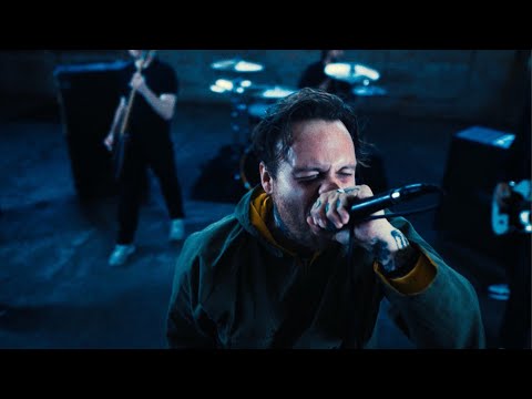 Stick To Your Guns - Severed Forever (OFFICIAL MUSIC VIDEO)