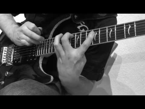 Hellhound Guitar &amp; Bass Playthrough