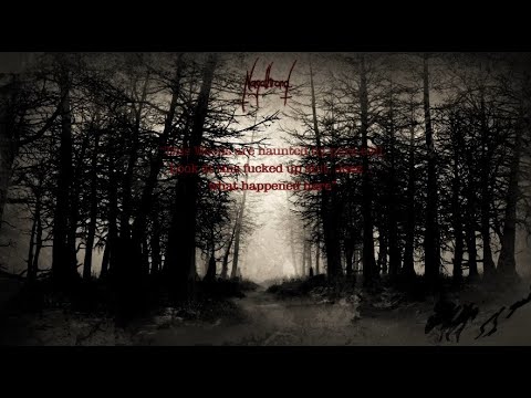 Nargathrond - Killing Season (Official Lyric Video)