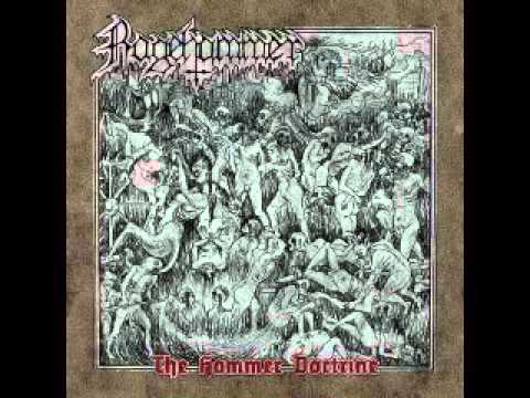 Ragehammer - The Hammer Doctrine (Full Album)