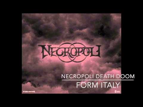 Necropoli - Ashes of my Soul