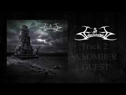 EYE OF SOLITUDE - CENOTAPH ALBUM PREVIEW