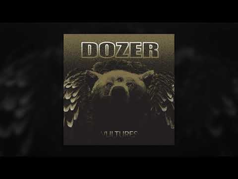 DOZER - Vultures EP // HEAVY PSYCH SOUNDS Records