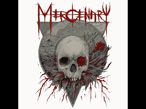 Mercenary - From The Ashes Of The Fallen (NEW SINGLE 2020)