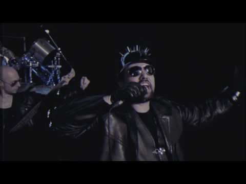 Lord Vigo - When The Bloodlust Draws On Me Official Video