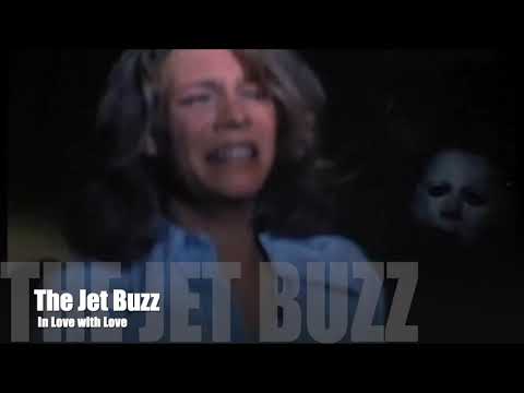 The Jet Buzz - In Love with Love