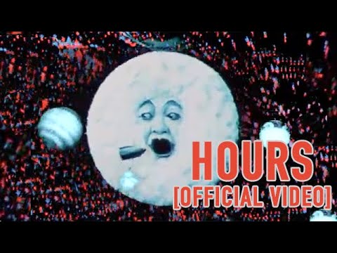 King Buffalo - Hours [Official Video]