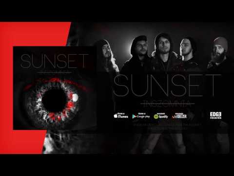 SUNSET - INSZOMNIA - 2015 - OFFICIAL TRACK STREAM