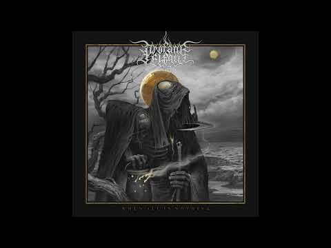 Profane Elegy - When All Is Nothing (OFFICIAL ALBUM STREAM)