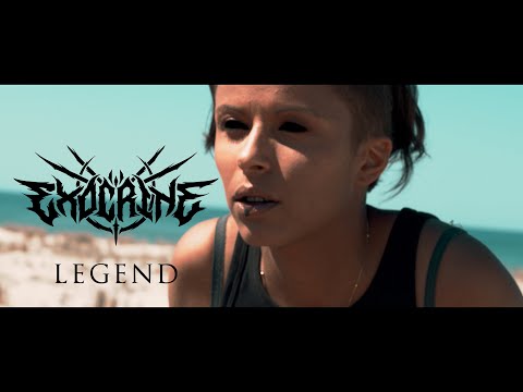 Exocrine - &quot;Legend&quot; (Official Music Video) 2023