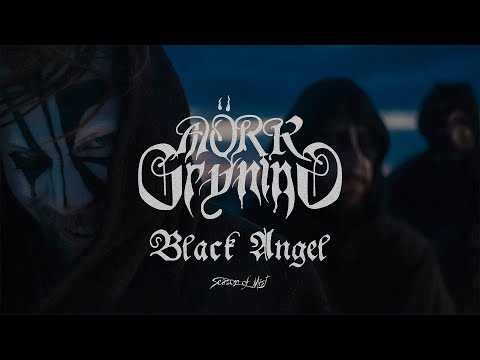 Mörk Gryning - &quot;Black Angel&quot; (Official Audio)