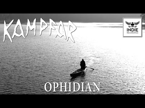 Kampfar - Ophidian (Official Music Video)