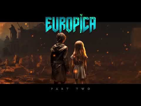 EUROPICA - PART TWO