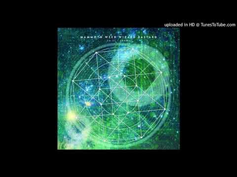 Mammoth Weed Wizard Bastard - The Spaceships Of Ezekiel