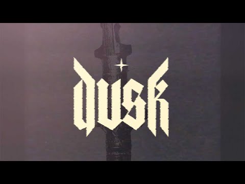 DUSK - The Dagger (official single) /// ARGONAUTA Records