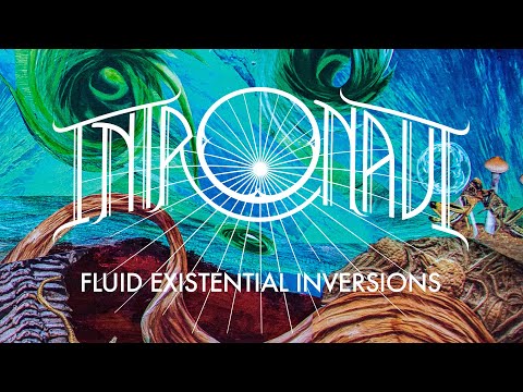 Intronaut - Fluid Existential Inversions (FULL ALBUM)