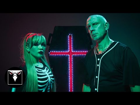 ENEMY INSIDE - Fck That Party feat. Zak Tell (Official Music Video)