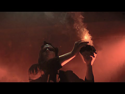 Diablery - Sanguine Emissions of Aeonic Ecstasy (Official Music Video)