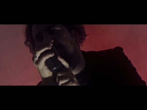 D Λ R K M E S S - Perpetual Apocalypse (OFFICIAL MUSIC VIDEO)